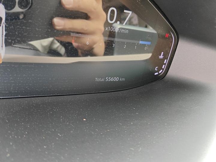 CS55PLUS 2022 2nd Gen 1.5T DCT Premium photo 6