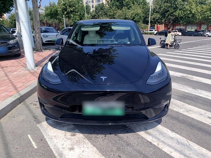 Model Y 2021 Performance AWD photo 2