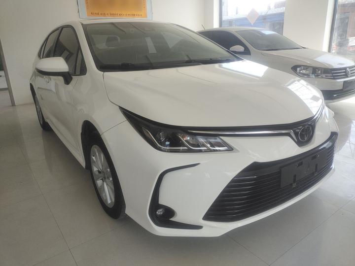 Corolla 2021 1.2T S-CVT Elite PLUS photo 3