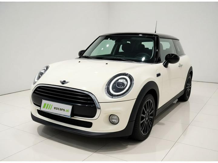 2019 1.5T COOPER Classic