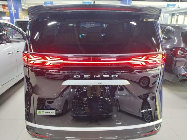 D9 2022 DM-i 970 AWD Noble photo 5