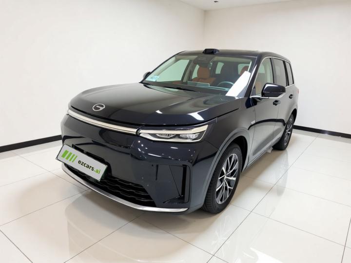 GAC Trumpchi S9 2025 Qiankun UItra 6-Seater