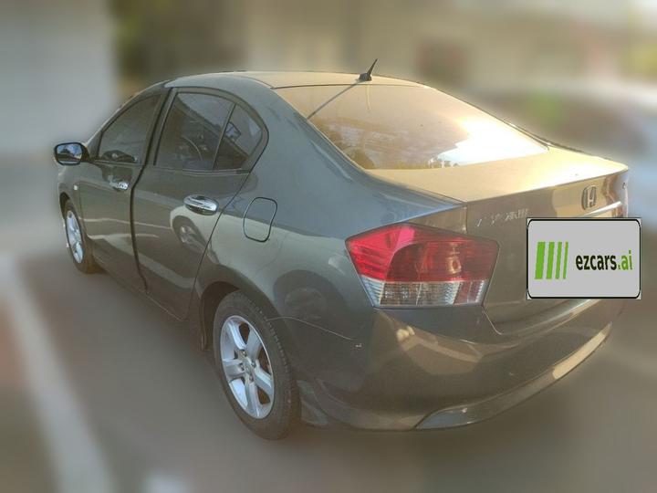 Classic 2008 1.5L MT Elite photo 4