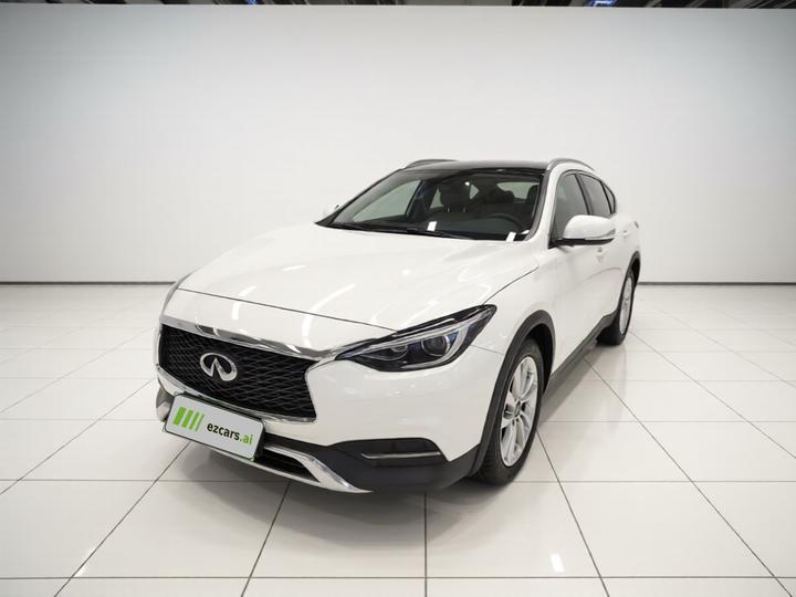 QX30 2017 1.6T RWD Sport