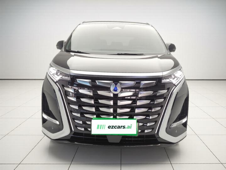 D9 2022 DM-i 970 AWD Flagship photo 2