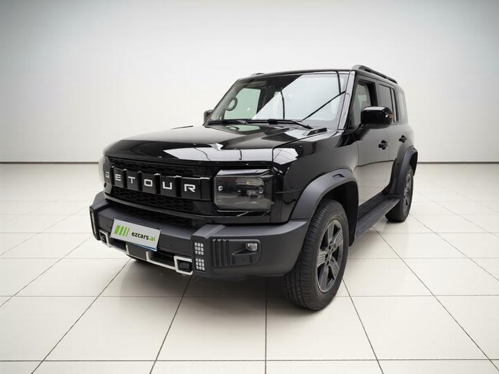 Wagon 2023 1.5T RWD Discovery PRO