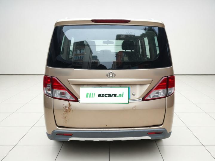 Oushan 2014 1.5L photo 5