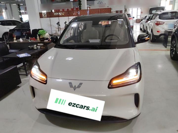 Wuling Bingo PLUS 2024 330km 5-Seater photo 2