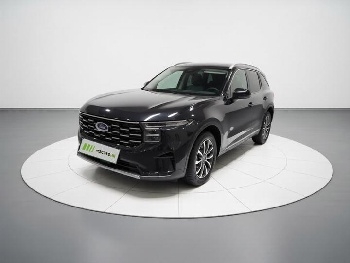2025 Edge L 2.0T EcoBoost RWD 7-Seater Luxury