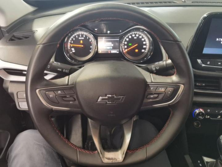2018 Redline 530T AT 5+2 China V photo 6