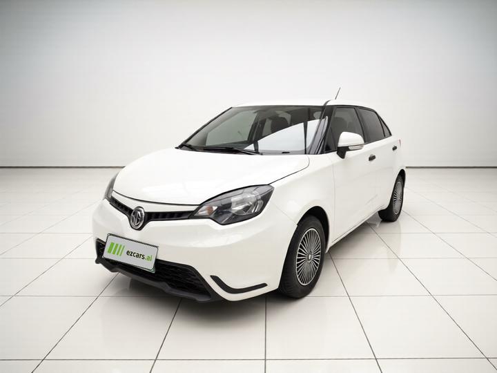 3 2016 1.3L AMT Comfort