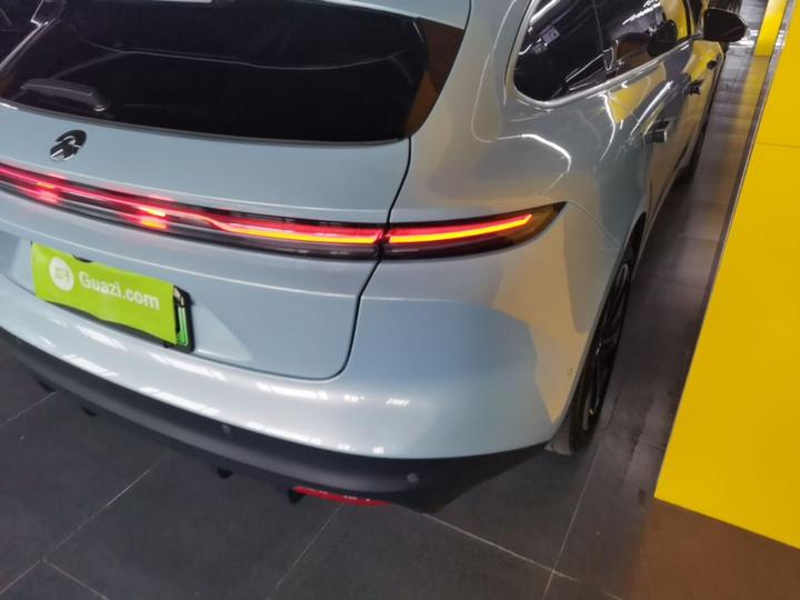 ET5T 2024 75kWh Touring photo 7