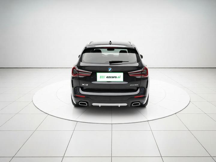 X3 2022 Facelift xDrive25i M Sport Package photo 3