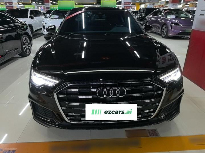 A6L 2022 45 TFSI quattro Dynamic photo 2