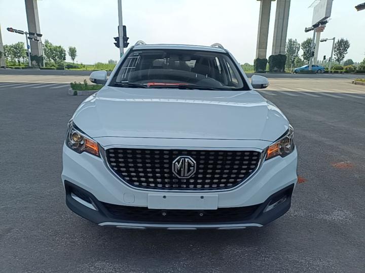 ZS 2020 1.5L MT 65 photo 2