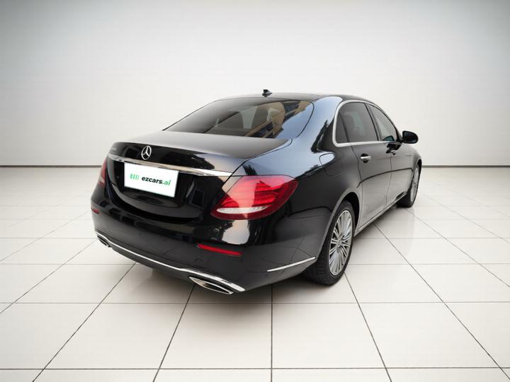 E-Class 2020 Facelift E 300 L Fashion photo 6