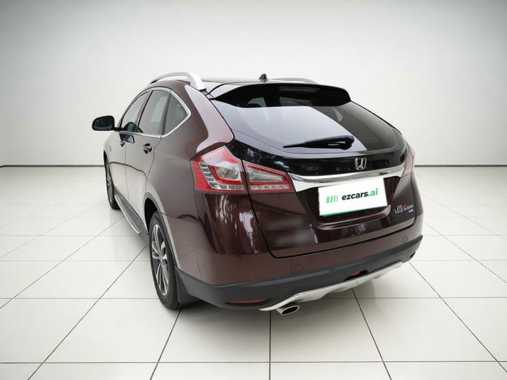 Luxgen 6 SUV 2016 1.8T Value photo 4