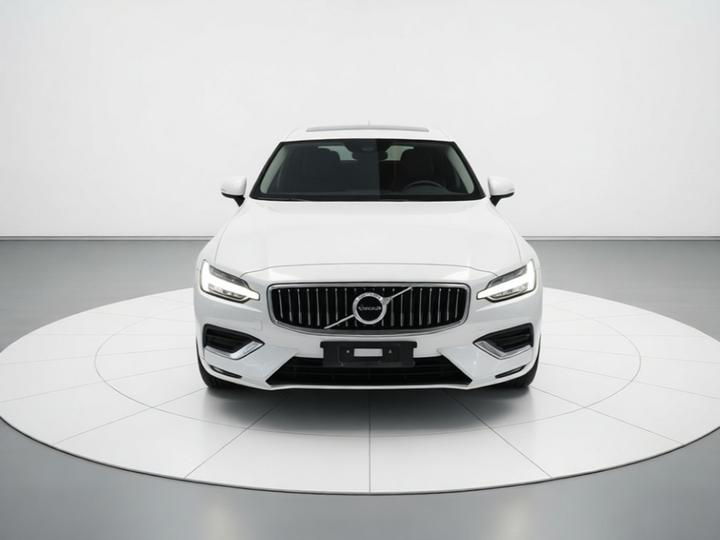 S60 2020 T4 Luxury photo 2