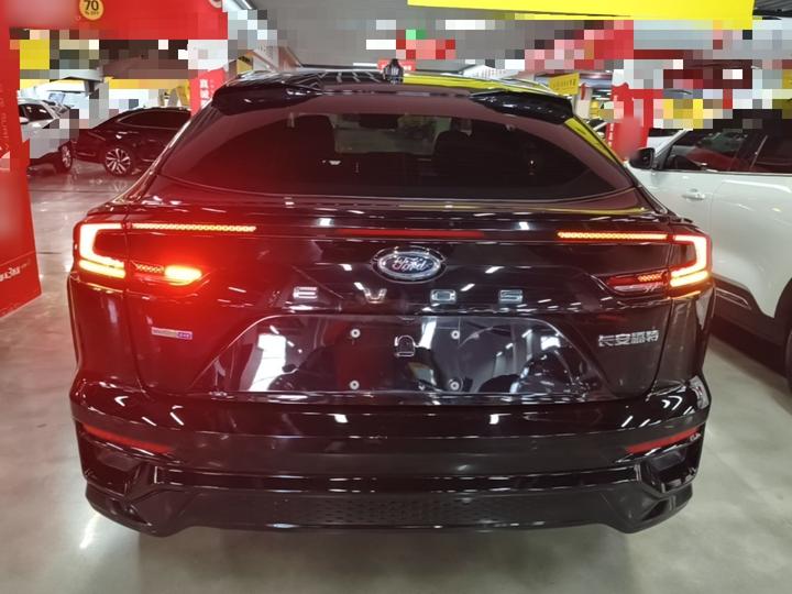 EVOS 2022 EcoBoost 245 Sport photo 3