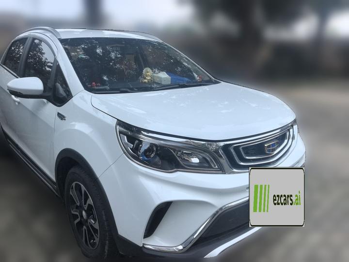 Vision X3 2017 1.5L MT Elite photo 3