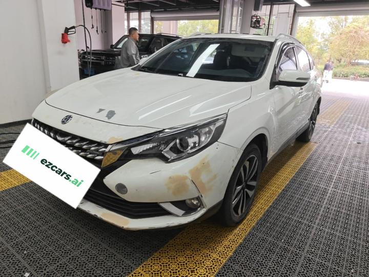 T90 2017 2.0L CVT