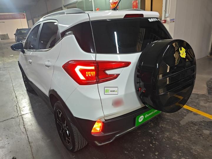 Yuan Pro 2021 401KM Luxury photo 4