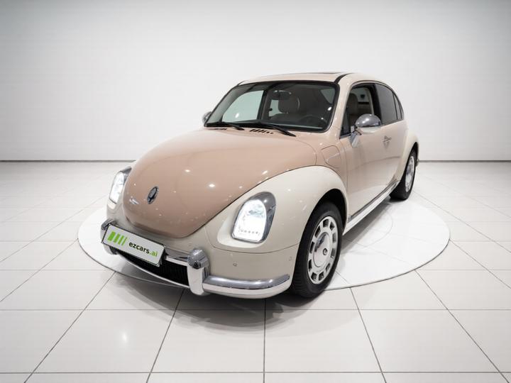 2022 401km