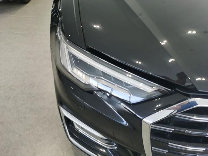 A6L 2025 45 TFSI Dynamic + photo 7
