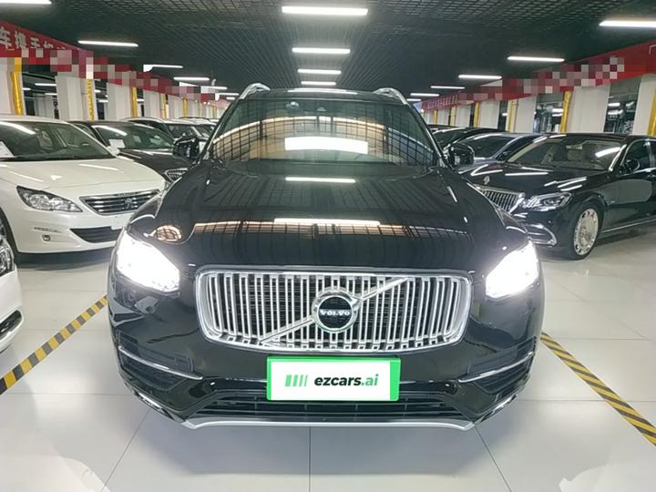 XC90 2017 T6 7-Seater photo 2