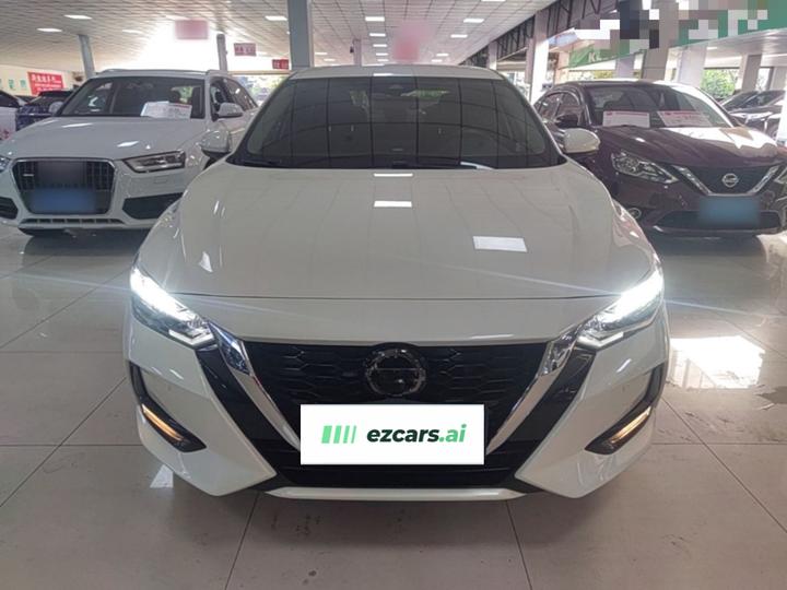 Sylphy 2021 1.6L XL CVT Smart photo 2