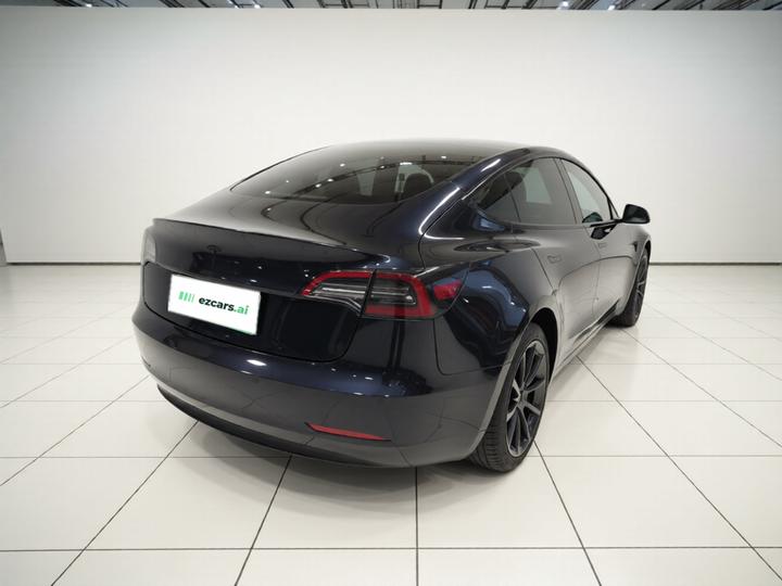 Model 3 2022 RWD photo 4