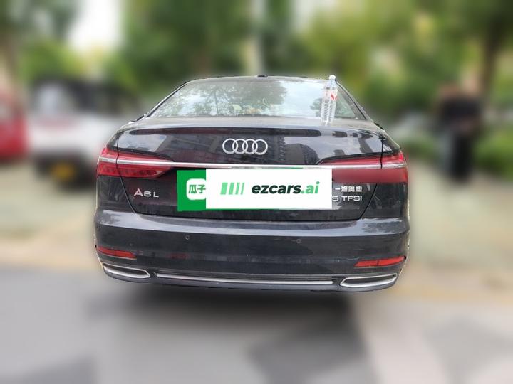 A6L 2019 45 TFSI photo 5