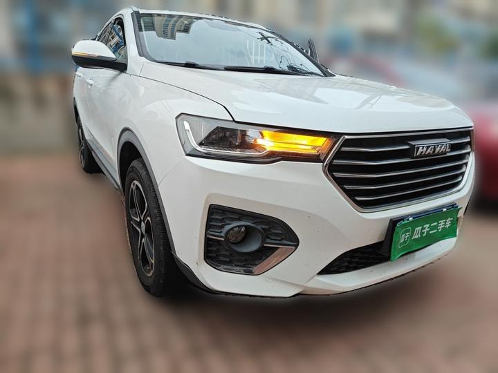 H4 2020 1.5T DCT photo 3