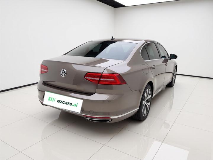 Magotan 2017 380TSI DSG Premium photo 6