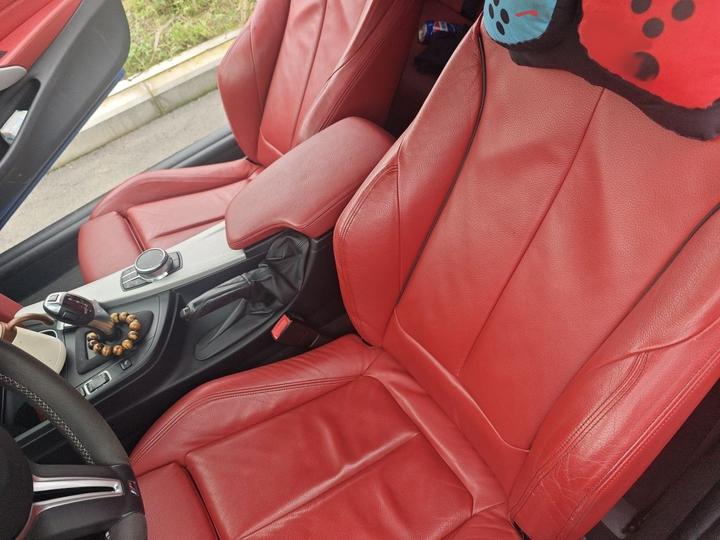 4 Series 2016 420i Design Package photo 7