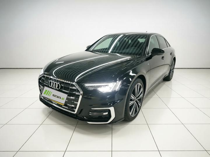 A6L 2025 Facelift 55 TFSI quattro Exclusive Dynamic