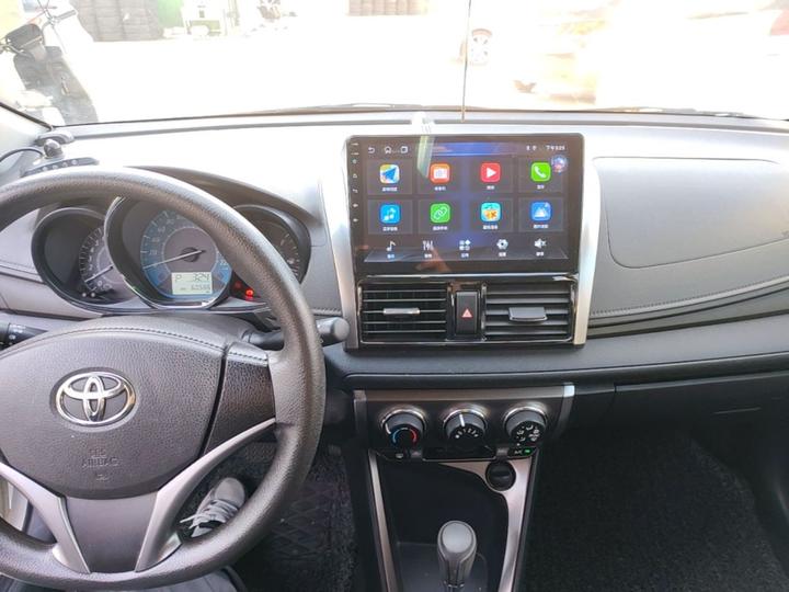 YARiS L 2015 1.5E AT photo 8