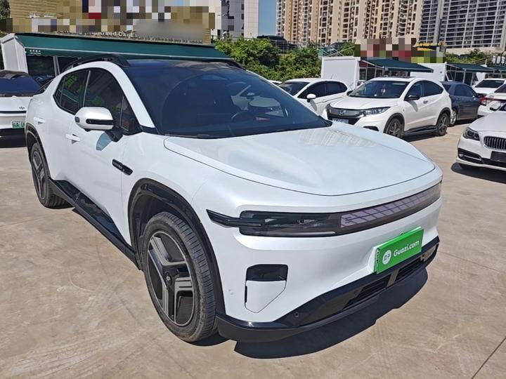 Nevo E07 2025 EV AWD 90kWh photo 3