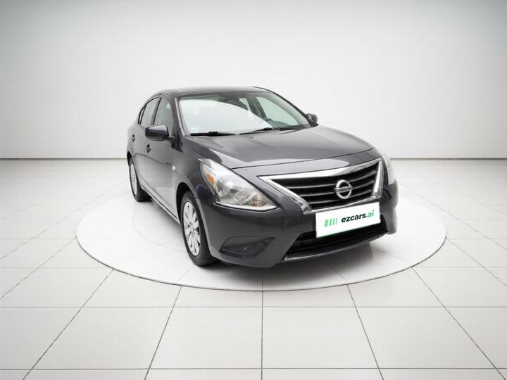 2015 1.5XE MT Comfort photo 3