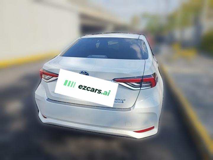 Corolla 2023 1.8L Smart Hybrid Elite photo 3