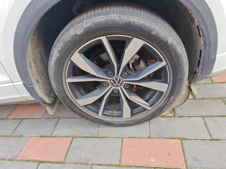 T-Roc 2023 300TSI DSG RWD photo 8