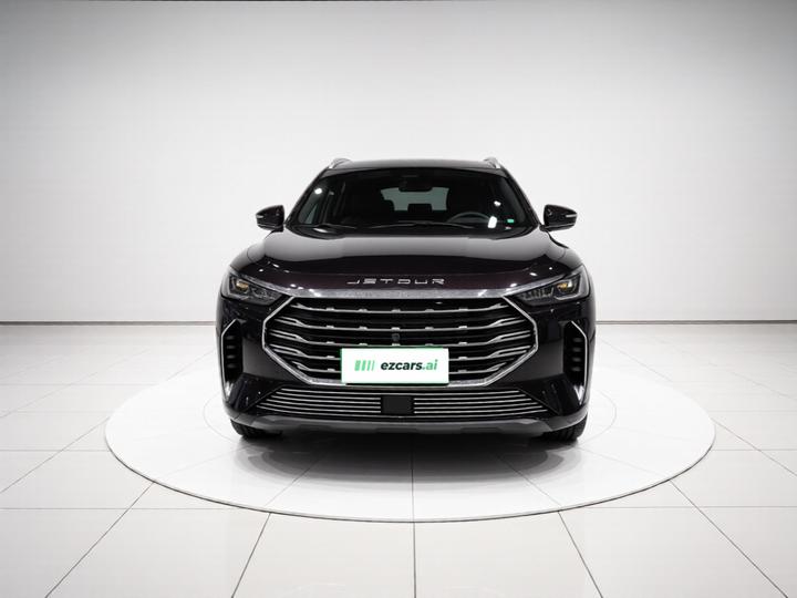X70 PLUS 2021 1.6T DCTPRO+ 5-Seater photo 2