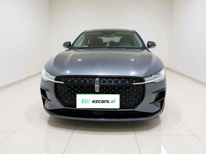 Z 2022 Facelift i Exclusive photo 2
