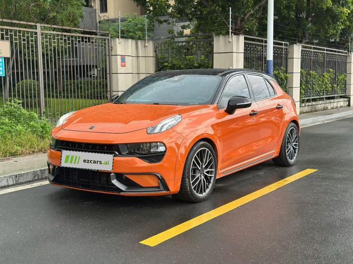 02 Hatchback 2021 2.0TD Halo