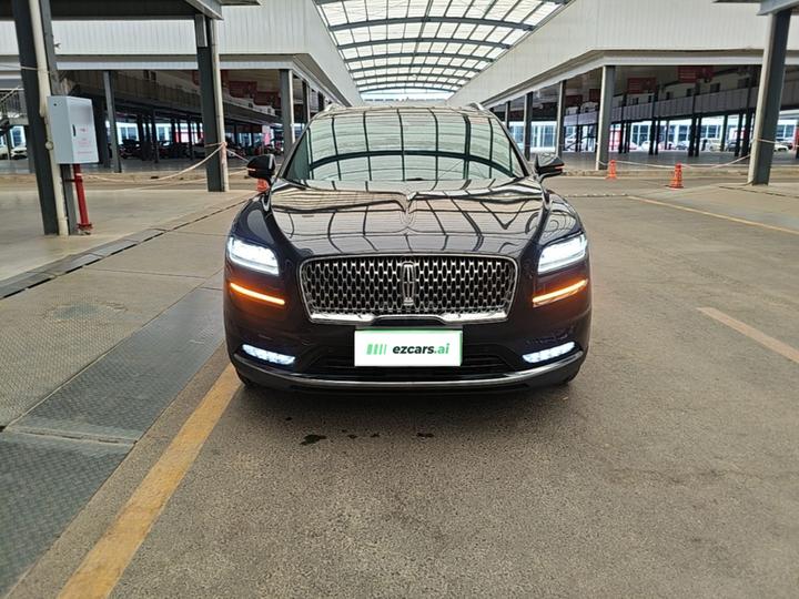 Nautilus 2021 2.0T AWD photo 2
