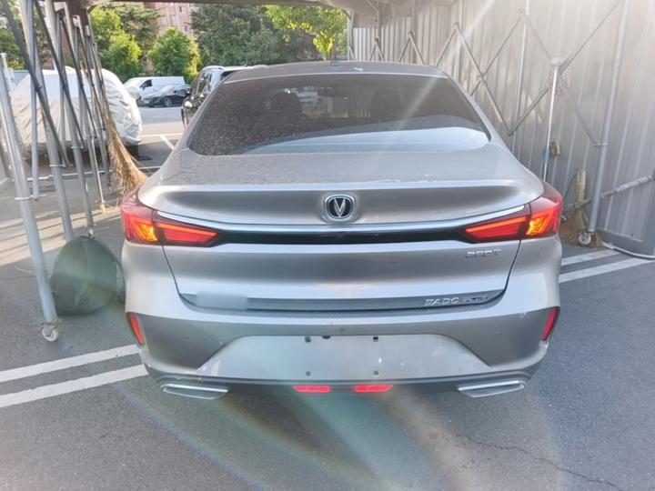 Eado 2020 PLUS NE 1.4T GDI DCT Premium photo 3