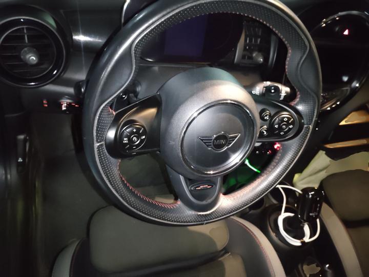 2021 2.0T COOPER S photo 7