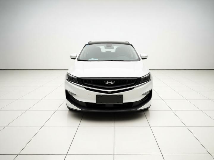 Jiaji 2021 1.8TD DCT Comfort photo 2