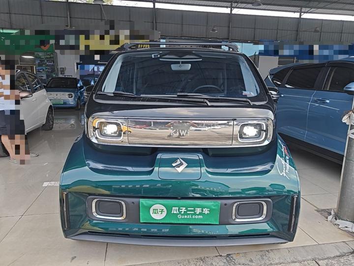 KiWi EV 2023 LFP photo 2