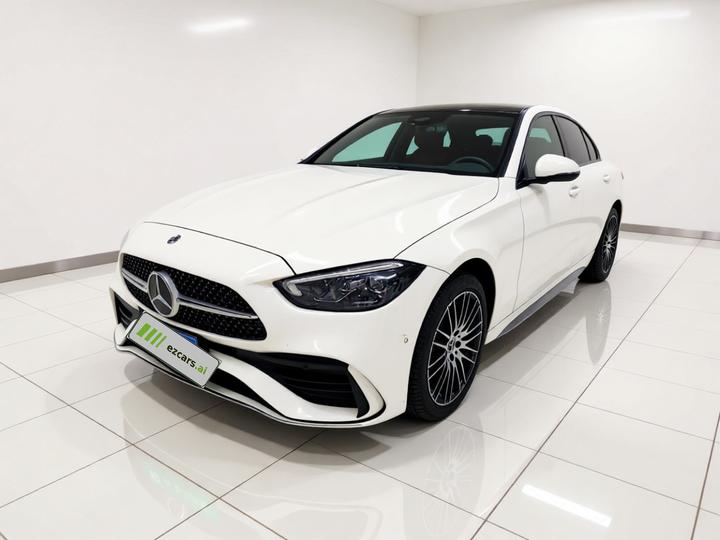 C-Class 2024 C 260 L Sport